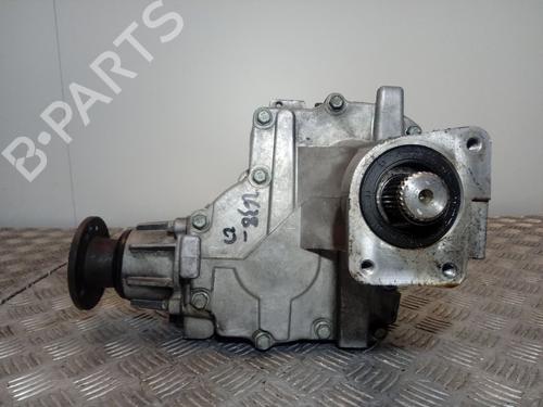 Transfer box HYUNDAI TUCSON (JM)  | BP13908766M36 