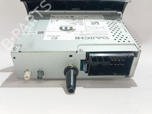 Radio PEUGEOT BOXER Van 2.2 BlueHDi 120 | BP37178342E6 - Image 3