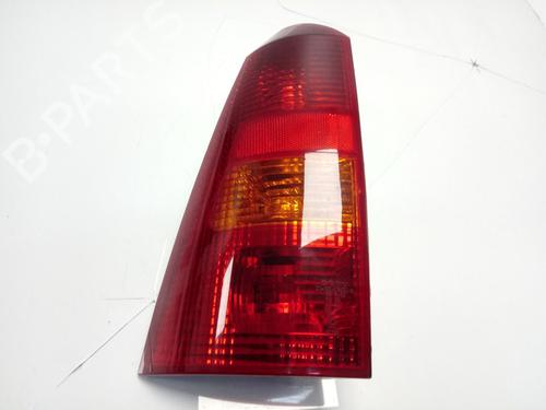 Used Left taillight FORD FOCUS I Turnier (DNW) [1999-2007]  15677722