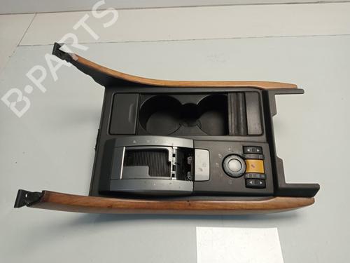 Hand brake LAND ROVER RANGE ROVER SPORT I (L320)  | BP17807982I18 