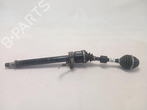 Used Right front driveshaft Right front driveshaft 37419710 37419710