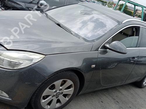 Front right panel OPEL INSIGNIA A Sports Tourer (G09)  | BP13451822C59 
