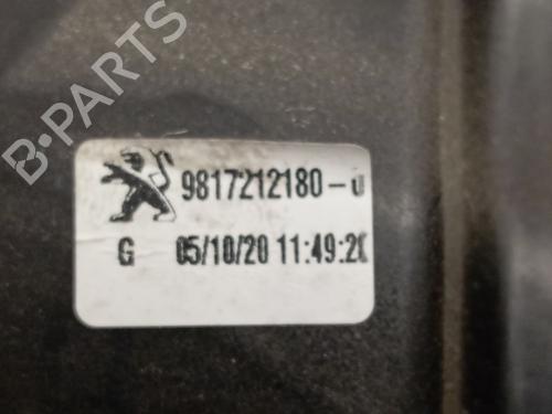 Front left window mechanism PEUGEOT RIFTER | BP39430709C22 - Image 2
