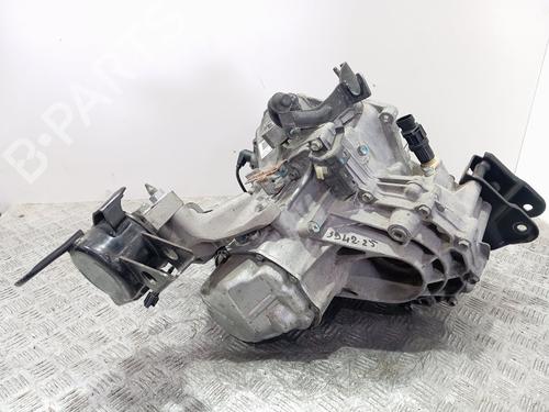 Gearbox CHEVROLET SPARK (M300) 1.0 | BP28070483M3 