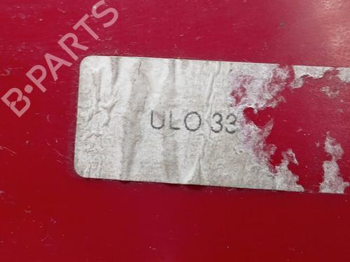 Right taillight MERCEDES-BENZ A-CLASS (W169) A 160 (169.031, 169.331) | BP27624339C35 