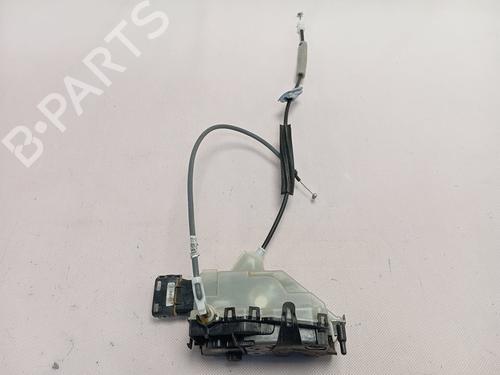Used Rear left lock Rear left lock 37238955 37238955