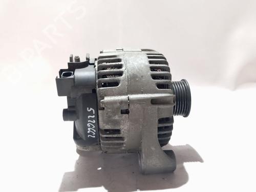 Alternator BMW 3 (E90) 320 d | BP37070036M7 - Image 2