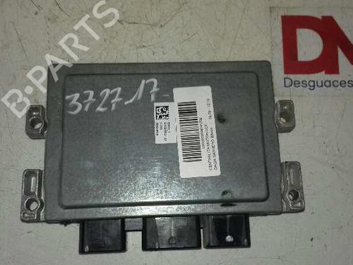 Used Engine control unit (ECU) DACIA SANDERO [2008-2025]  12935287