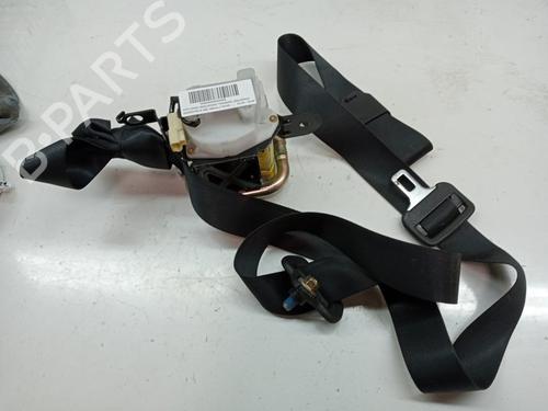 Sikkerhedssele bag venstre MAZDA RX-8 (SE, FE) [2003-2012]  12671376