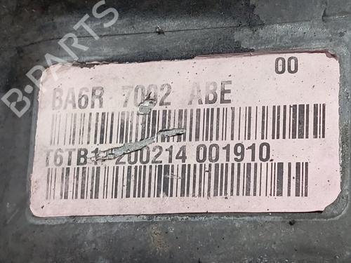 Gearbox FORD FIESTA VI (CB1, CCN)  | BP39265920M3  - Image 6