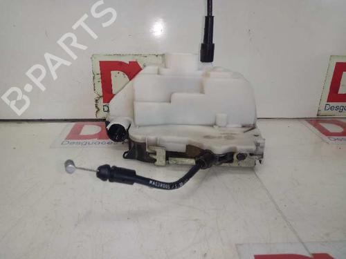 Front right lock RENAULT SCÉNIC II (JM0/1_)  | BP12651996C97 