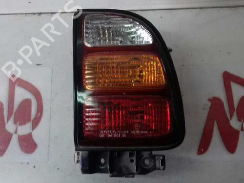 Used Right taillight TOYOTA RAV 4 I Cabrio (_A1_) [1997-2000]  12835124