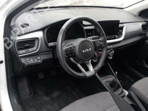 Rear left interior door handle KIA STONIC (YB) | BP30566462I15