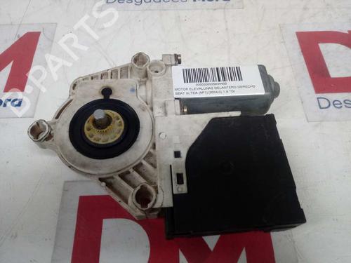 Used Right front window motor SEAT ALTEA (5P1) [2004-2015]  16339222