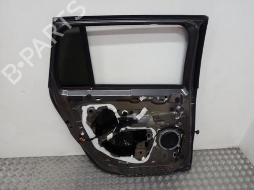 Left rear door CITROËN C4 Picasso II  | BP16958831C4 