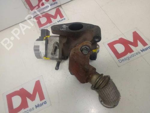 Used Egr NISSAN CABSTAR (F24M, F24W) [2006-2013]  30369253