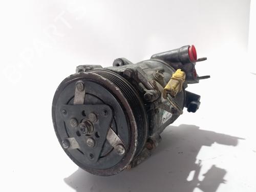 Used AC compressor AC compressor 39568753 39568753
