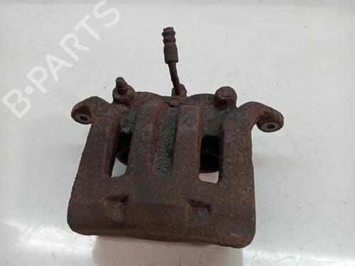 Used Left front brake caliper NISSAN NAVARA (D22) [1997-2025]  12663617