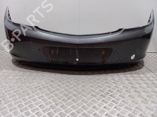 Used Rear bumper OPEL INSIGNIA A (G09) [2008-2017]  30375815