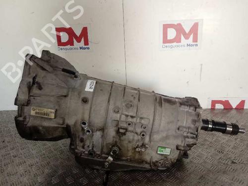 Gearbox BMW X5 (E53) 3.0 i | BP12643071M3 