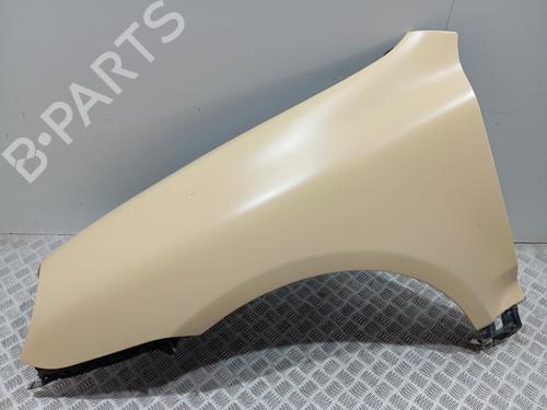 Used Left front fenders Left front fenders 37075428 37075428