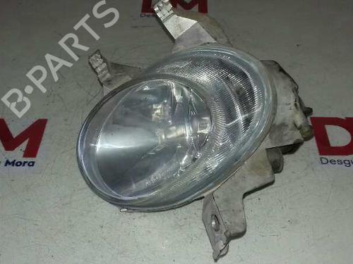 Używane Światło przeciwmgłowe przednie lewe PEUGEOT 206 Saloon 1.4 (75 hp) 12835289