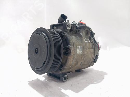 Used AC compressor AUDI Q7 (4LB) 3.0 TDI quattro (233 hp) 31038457