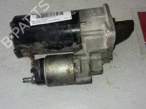 Starter FIAT BRAVO II (198_) 1.9 D Multijet (198AXB1A) | BP12643642M8 