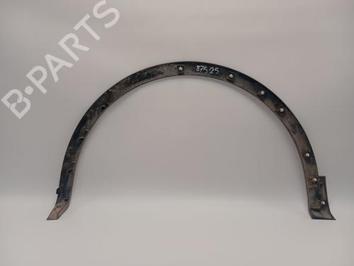 Front right wheel arch trim RENAULT KADJAR (HA_, HL_)  | BP23563840C135 