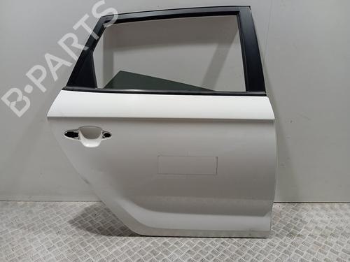 right-rear-door-kia-carens-iv-2013-35953201 main image