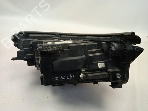 Left headlight BMW X1 (U11) xDrive 20 d Mild-Hybrid | BP29376627C28 