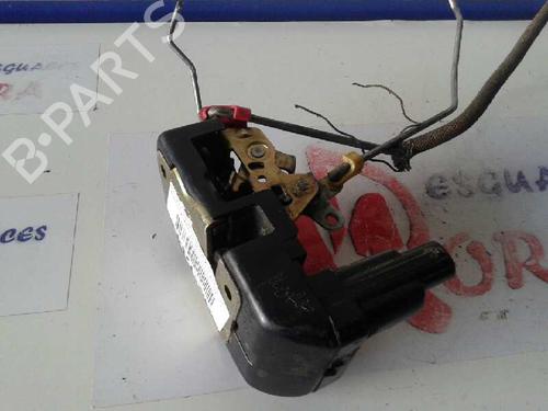 Front left lock CHRYSLER VOYAGER / GRAND VOYAGER III (GS_, NS_) 2.5 TD | BP12834152C98 