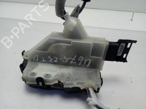 Rear right lock OPEL CORSA F (P2JO)  | BP15641620C99 