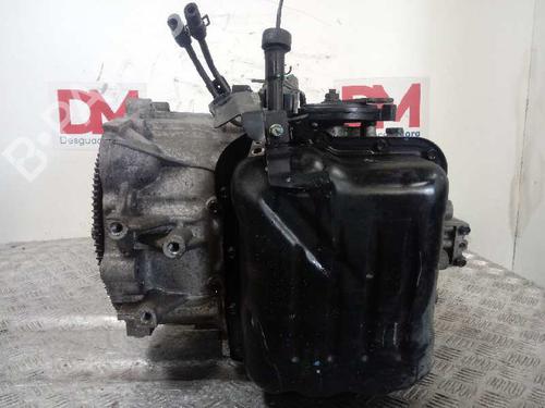 Gearbox HYUNDAI SONATA V (NF) 2.0 CRDi | BP16496404M3 