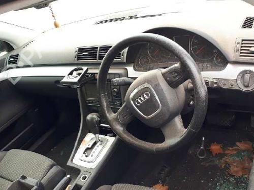 Starter AUDI A4 B7 Avant (8ED) 2.0 TDI 16V | BP12663595M8