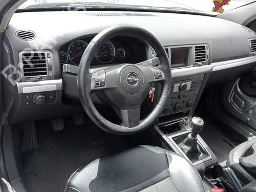 Intercooler OPEL VECTRA C (Z02)  | BP19167414M30 