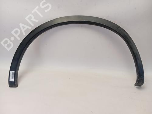 Used Rear left wheel arch trim Rear left wheel arch trim NISSAN QASHQAI I (J10, NJ10) [2006-2015] 30375177 30375177