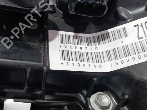 Engine SUZUKI VITARA (LY) 1.4 Hybrid (Mild Hybrid) (APK414) | BP39158190M1  - Image 8