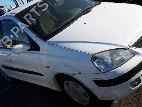 Warning switch TATA INDICA | BP30371126I22