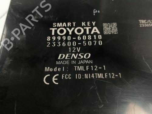 Electronic module TOYOTA LAND CRUISER PRADO (_J15_)  | BP17047565M83 