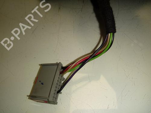 Right mirror JAGUAR XF I (X250)  | BP15260032C27 