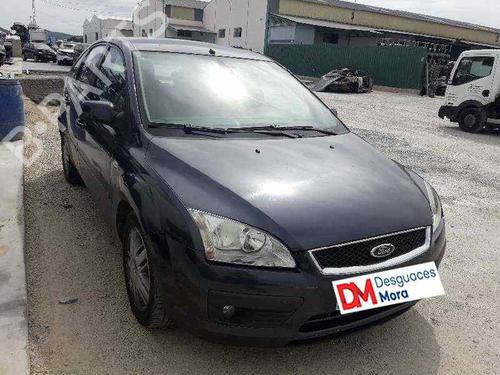 Gear lever FORD FOCUS II (DA_, HCP, DP) 1.8 TDCi | BP12646335M90 - Image 4