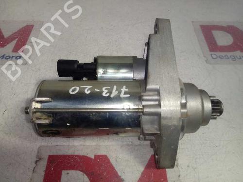 Starter SEAT IBIZA IV SC (6J1, 6P5)  | BP12658451M8 