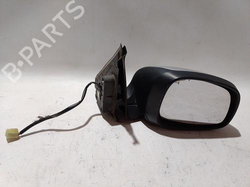 Bakspejl Højre SUZUKI SWIFT III (MZ, EZ) [2005-2026]  31329580