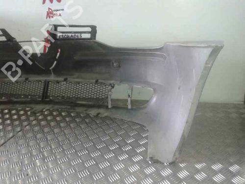 Front bumper ALFA ROMEO 156 (932_) 1.9 JTD 16V (932AXE00) | BP12636847C7 