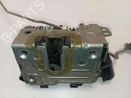 Front right lock DACIA SANDERO 1.2 16V | BP39430714C97 - Image 2