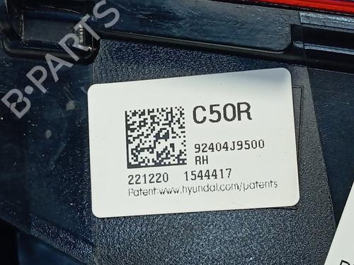 Right tailgate light HYUNDAI KONA (SX2)  | BP29410434C80 
