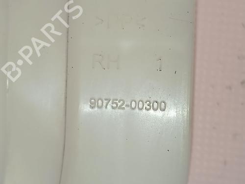 Rear right lock HYUNDAI ix35 (LM, EL, ELH)  | BP27272317C99 