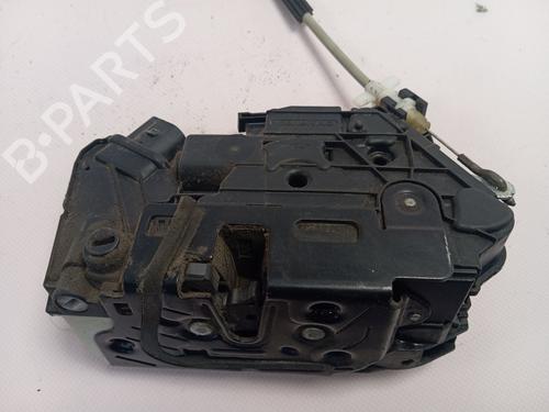Rear left lock SEAT IBIZA IV (6J5, 6P1)  | BP26131505C100 