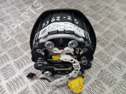 Airbag Kit VW GOLF VII (5G1, BQ1, BE1, BE2)  | BP30685031C86 